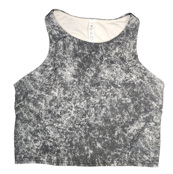 Lululemon Invigorate Training Tank Top, Womens 8 - Picture 2 of 5